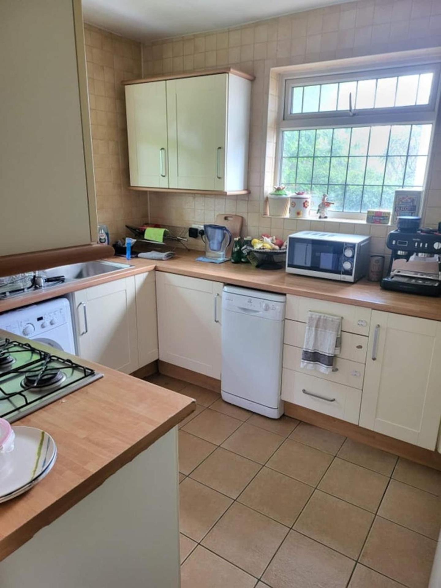 Alloggio in famiglia Bright And Spacious Double In Hampstead Garden Suburb *