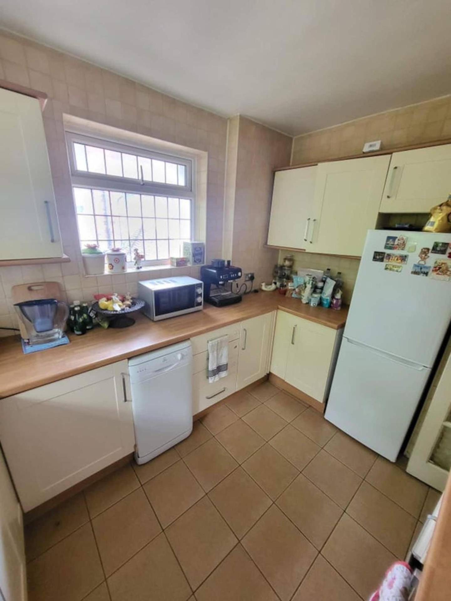 Alloggio in famiglia Bright And Spacious Double In Hampstead Garden Suburb Londra